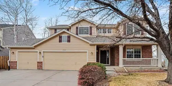 2945 E 135th Place