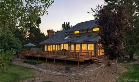 23 N Ranch Road