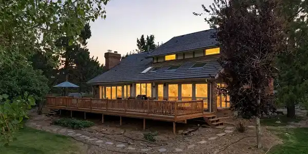 23 N Ranch Road