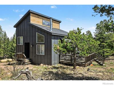 370 Lone Pine Creek Drive