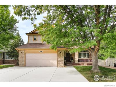 6512 Silverleaf Court