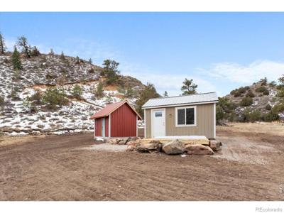 59 W Rustic Road