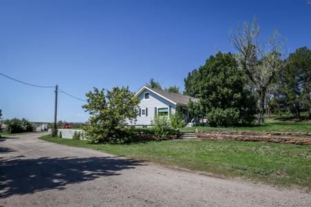 6597 S State Highway 83