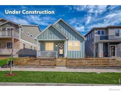 2449 Violet Cress Lane