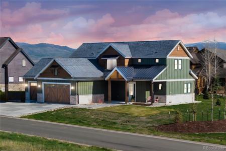 1771 Mountain Sky Lane