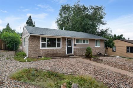 1927 Downing Drive