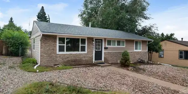 1927 Downing Drive