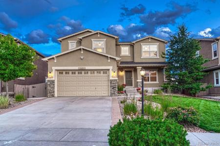 5071 Farris Creek Court