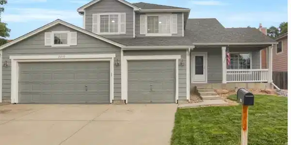 2231 S Yampa Court
