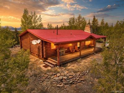 312 Bowstring Road