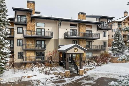 2322 Apres Ski Way