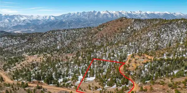 Lot 2 Spruce Mountain Road