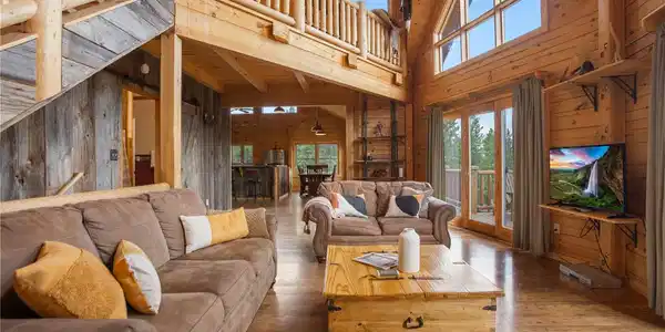 1141 Deer Trail Drive