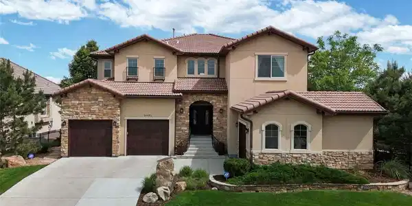 16491 Fairway Drive