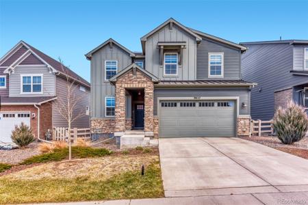 9857 Rosalee Peak Street