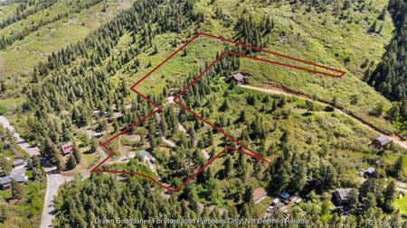 Lot 2 S Maxwell Hill Road