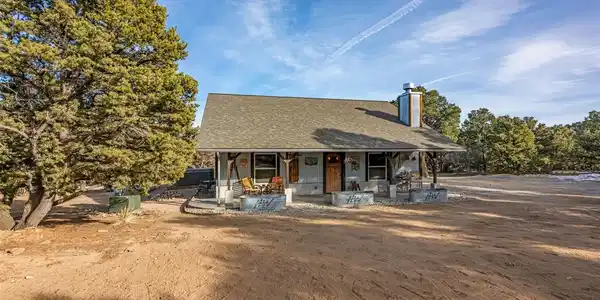 830 High Peaks Ranch Road