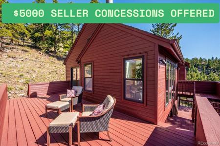 7350 Timber Trail Road