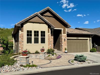 6268 Dakota Ridge Drive