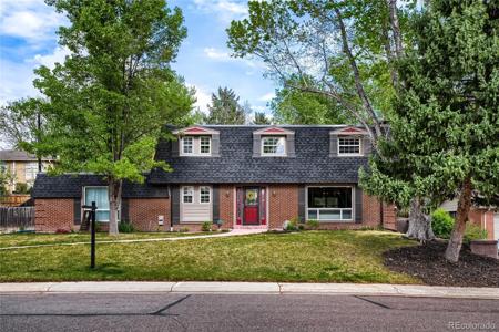 2368 Ward Drive