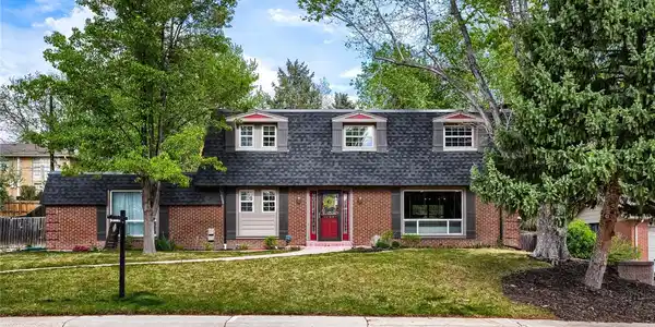 2368 Ward Drive