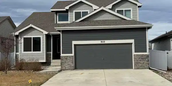 822 Finch Drive