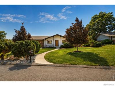 1809 Nedrah Drive