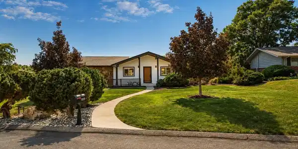 1809 Nedrah Drive