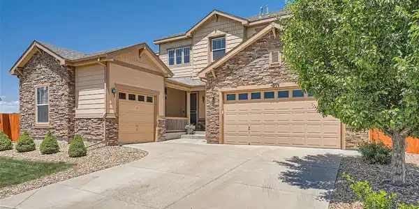 5923 S Jamestown Court