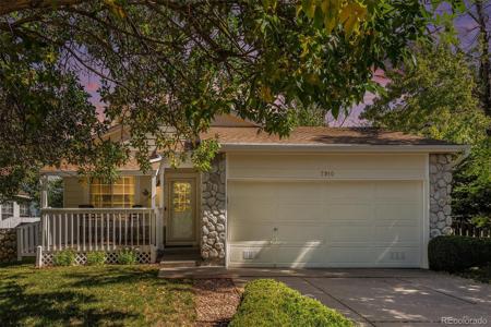 7910 Jared Way