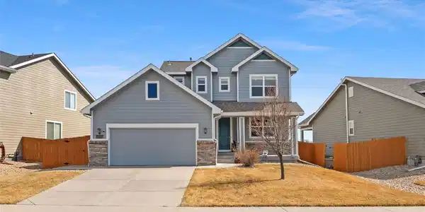 510 Marquiss Court