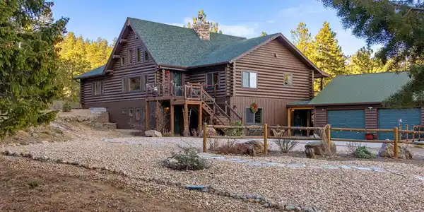 427 Wilderness Ridge Way