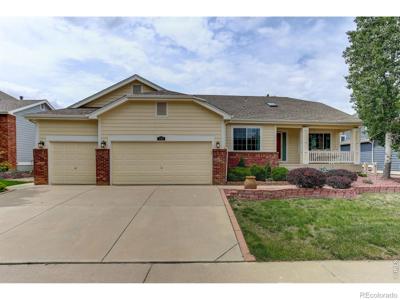3361 Crowley Circle