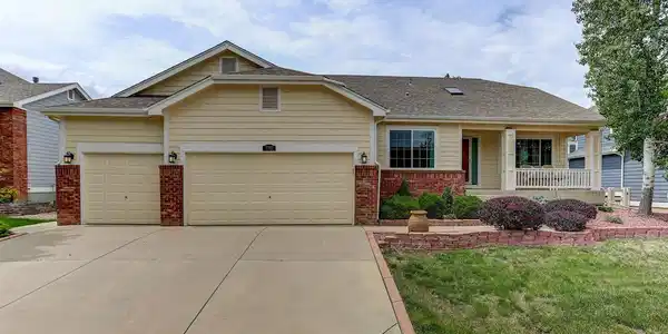 3361 Crowley Circle