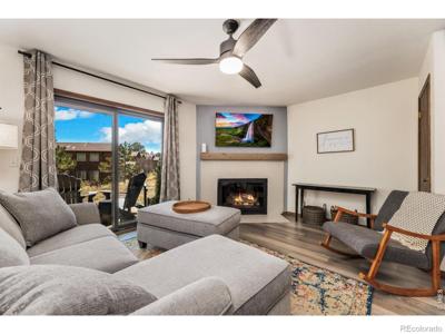 321 Big Horn Drive