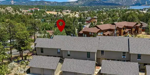 Image 4: Walkability to town and all that Estes Park has to offer. Image 4: Walkability to town and all that Estes Park has to offer.