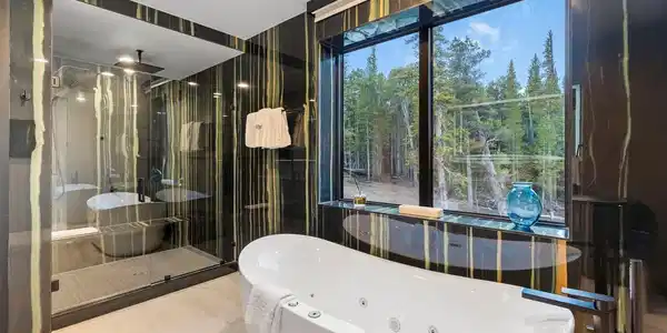 316 N Fuller Placer Road