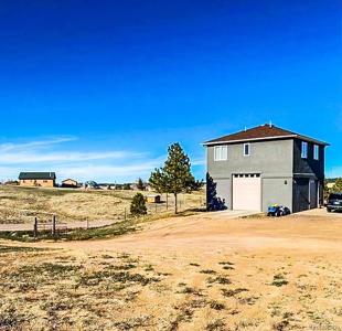 13435 Hodgen Road