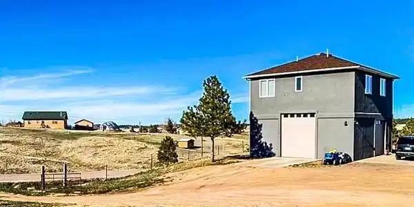 13435 Hodgen Road