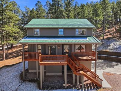 8795 Moss Rock Road