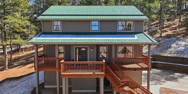 8795 Moss Rock Road