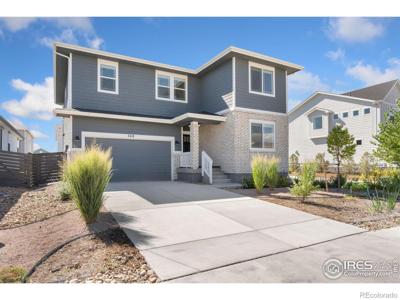 2418 Cottongrass Avenue