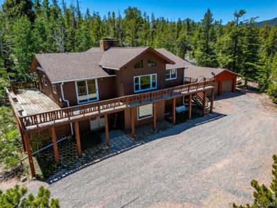 1847 Shoshoni Drive
