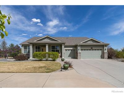 8781 Longs Peak Circle