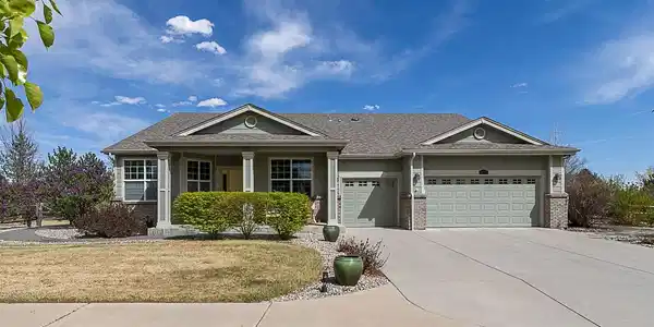 8781 Longs Peak Circle