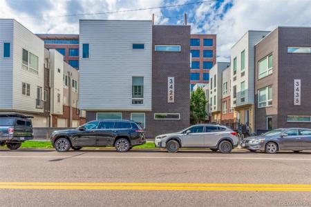 3425 Larimer Street