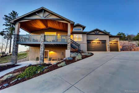 20243 High Pines Drive