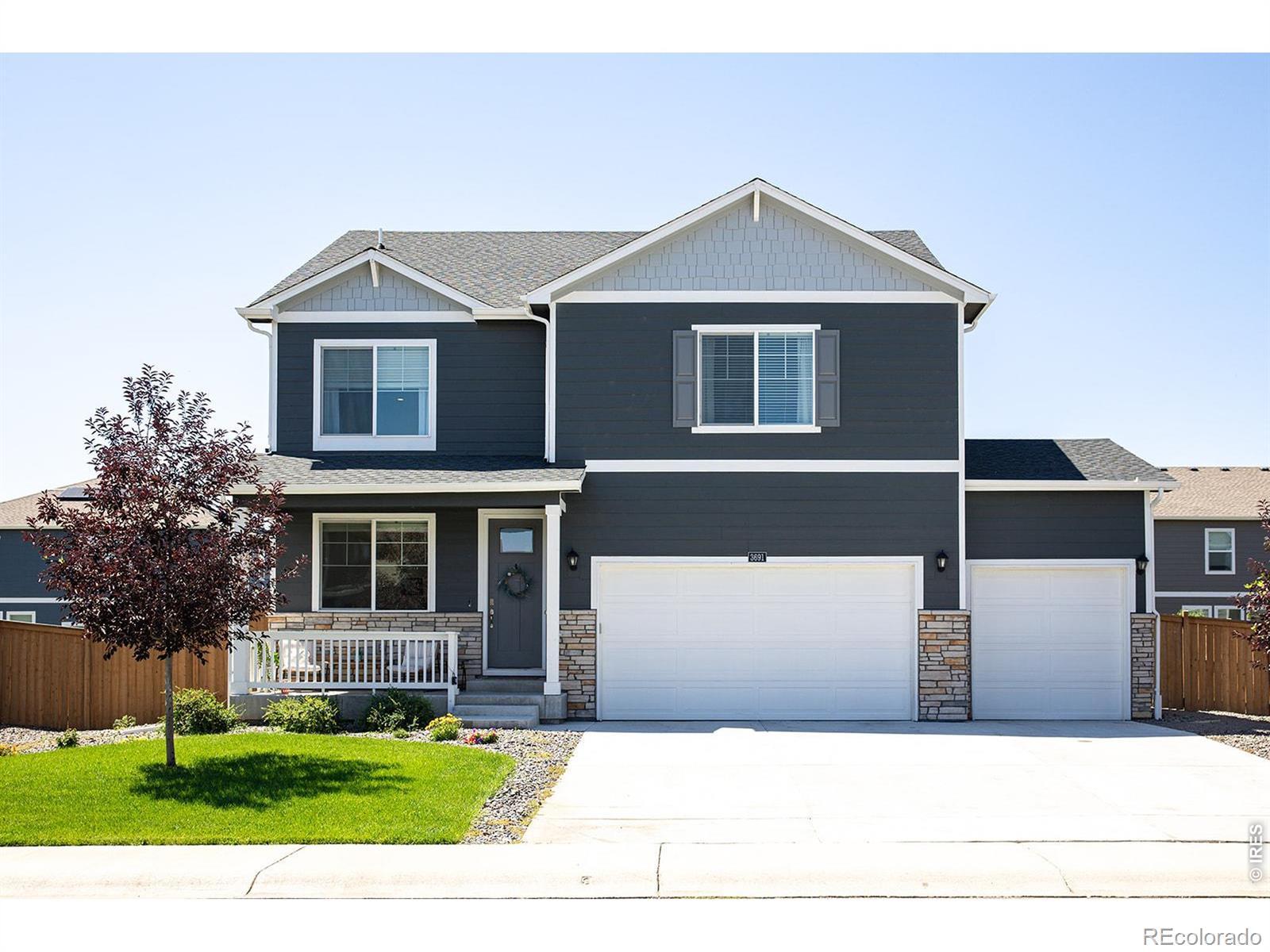 Image 1: Welcome Home- 3691 Speedwell St. Image 1: Welcome Home- 3691 Speedwell St.