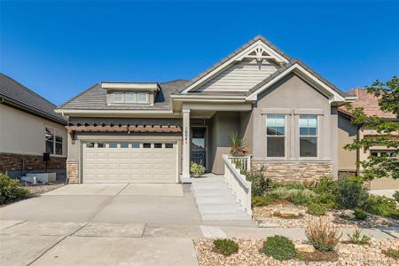 16041 Aspen Lodge Way
