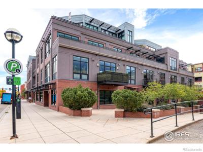 1360 Walnut Street